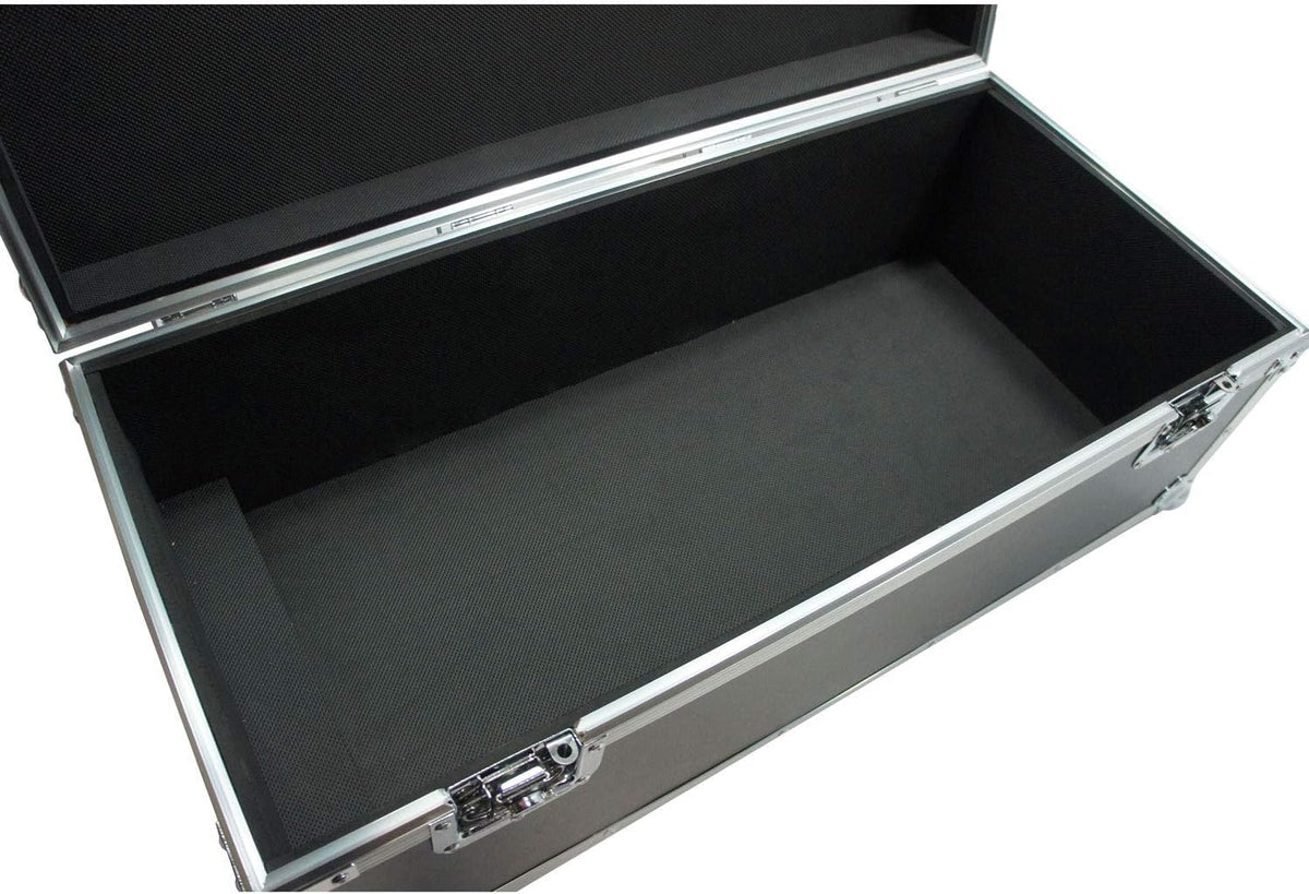 Mid Size Drum Hardware Utility Hard Case Z8715