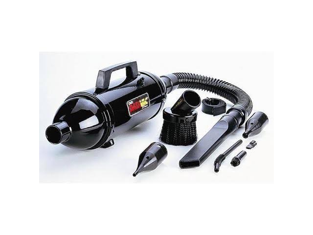 Foam Portable Vacuum Paper Bag V457