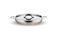 11 x 2 in. Stainless Steel Saute Pan S78218