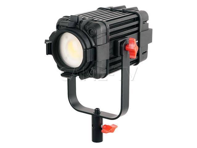 Boltzen 60W Fanless Focusable Fresnel Daylight LED 2 H114828