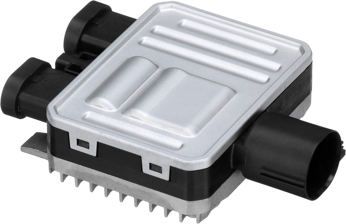 Engine Cooling Fan Module H466