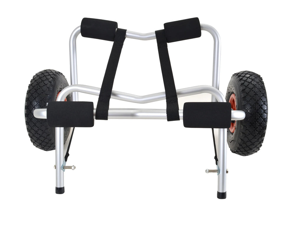 Boat Kayak Canoe Carrier Transport Trolley Dolly Wheel E71359