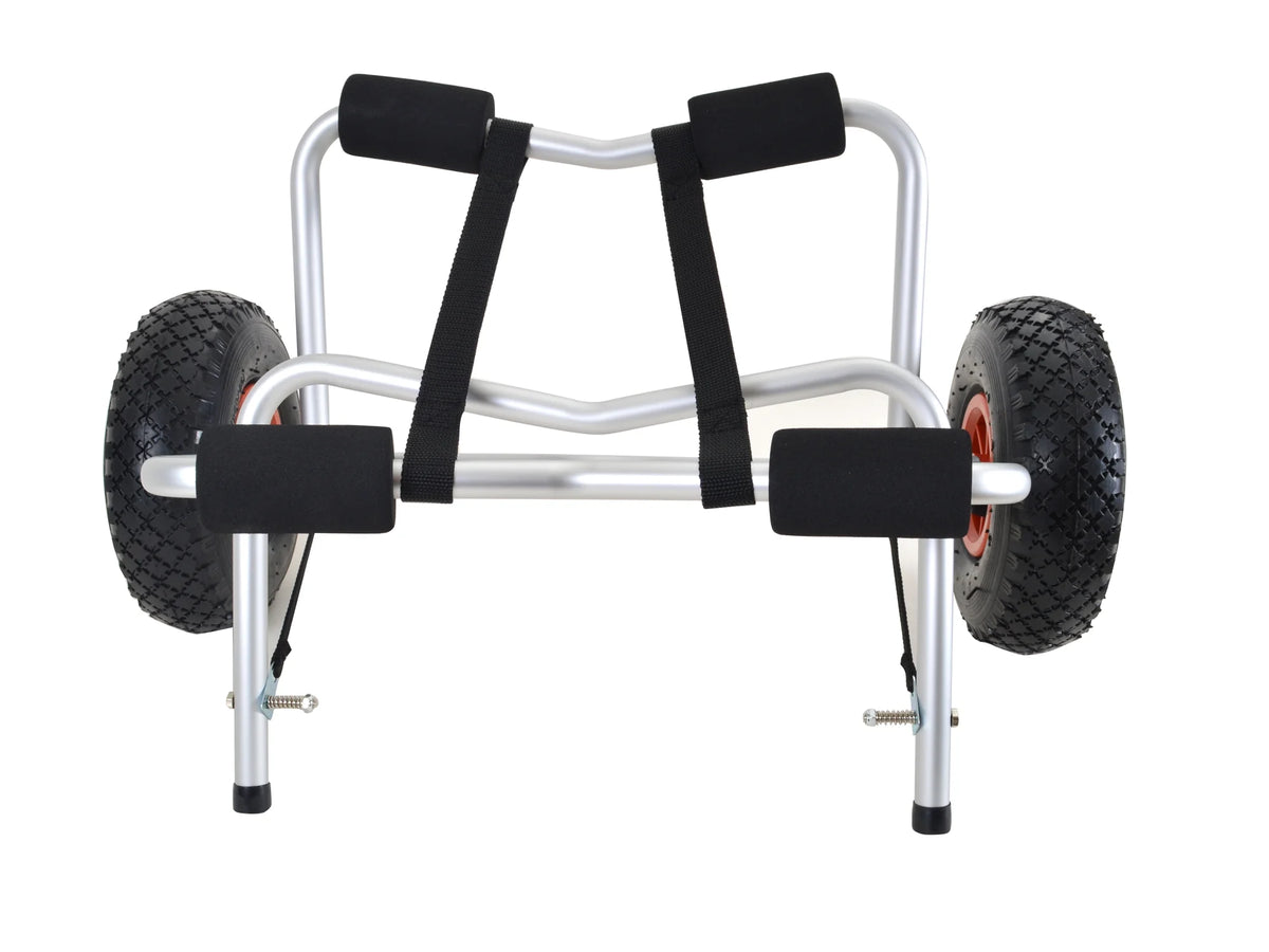 Boat Kayak Canoe Carrier Transport Trolley Dolly Wheel E71359