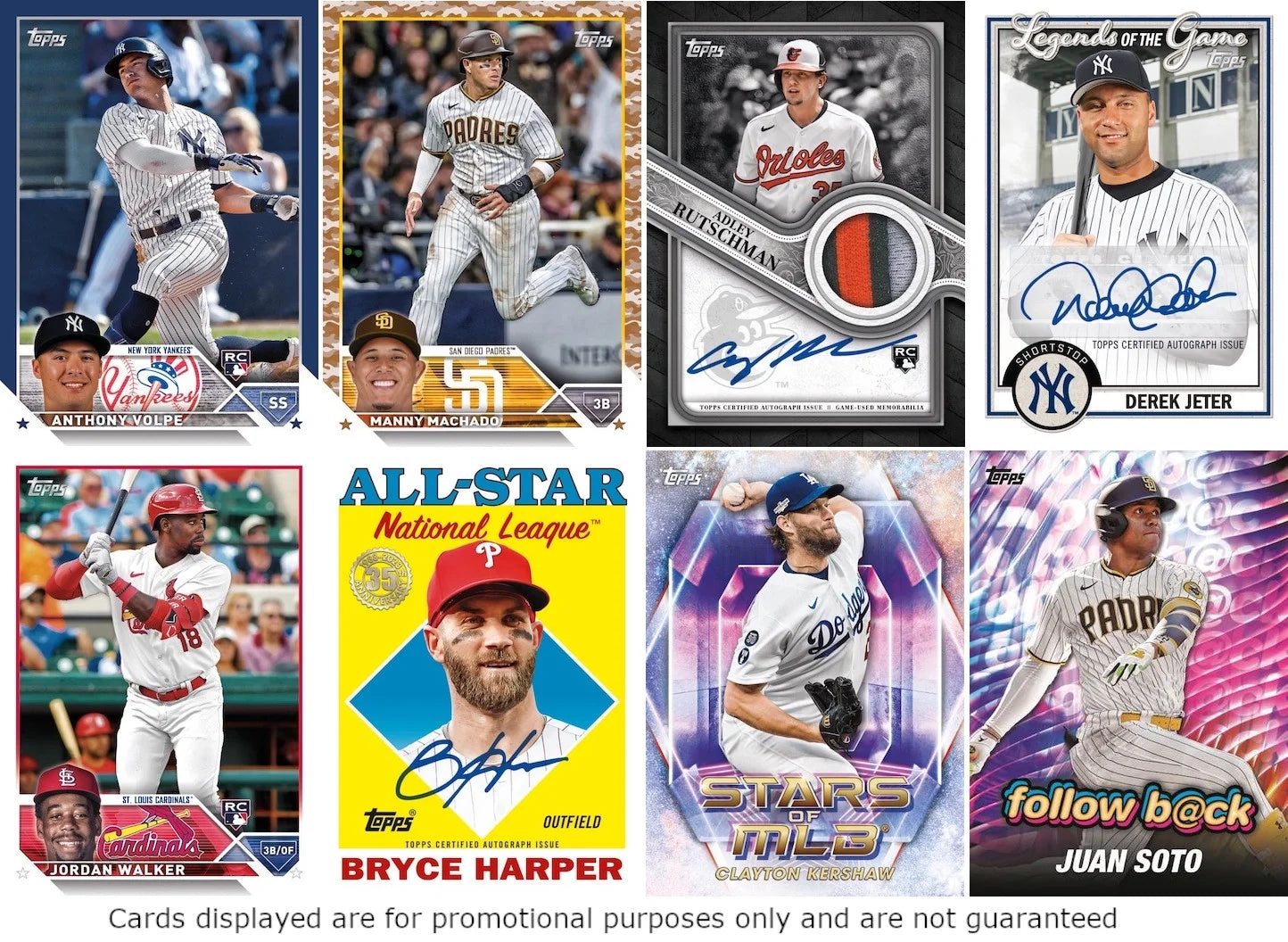 Baseball Trading Cards Hanger Box V5323