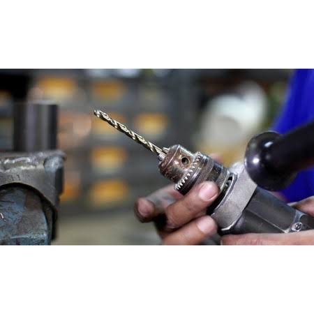 Cobalt Aircraft Extension Drill Bit X633