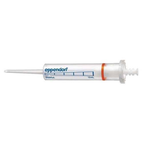 Pipetter Tips, 10ml, PK100 X14822