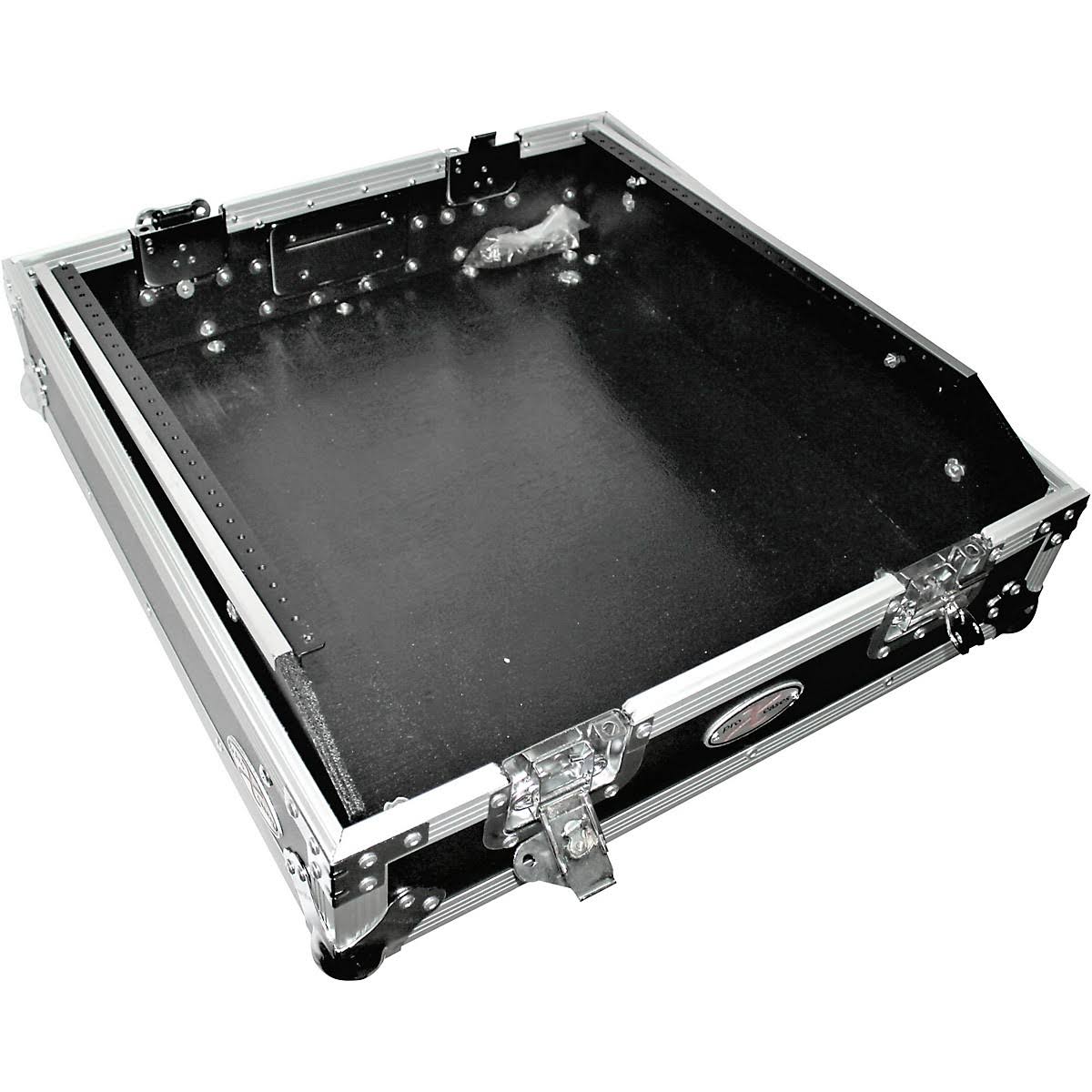 Topload Rackmount Mixer Case P463