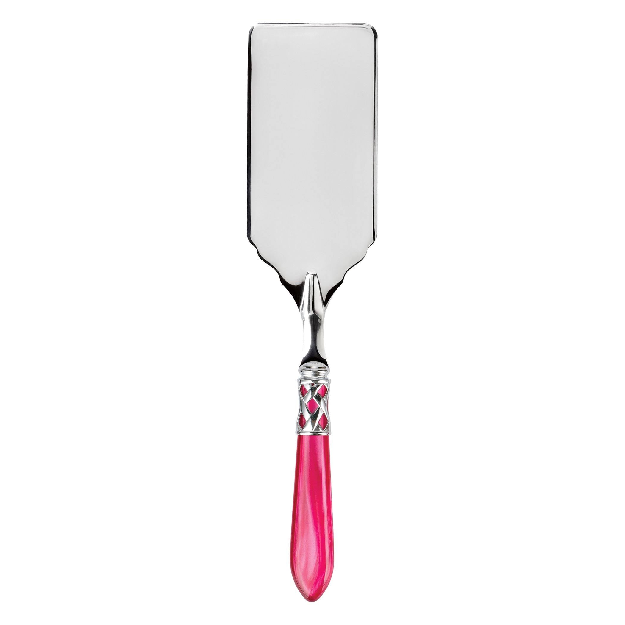 Lilac Lasagna Server L6763