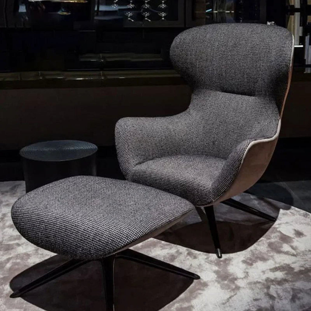 Swivel Chairs Leisure Sofa Q3028