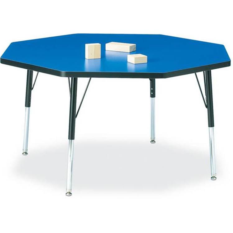 Octagon Activity Table F95321