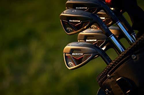 Big Bertha Iron Set I6522