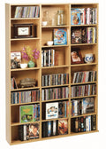 Multimedia Storage Cabinet M29043
