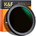 67mm Variable ND2-ND32 ND Filter and CPL Circular Polarizing Filter 2 in 1 A8964