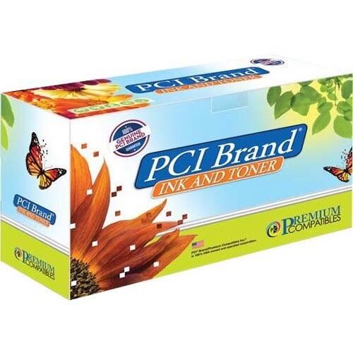 Black Toner Cartridge D15809
