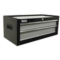 27 in 2-Drawer Heavy-Duty Middle Chest Cabinet F784838