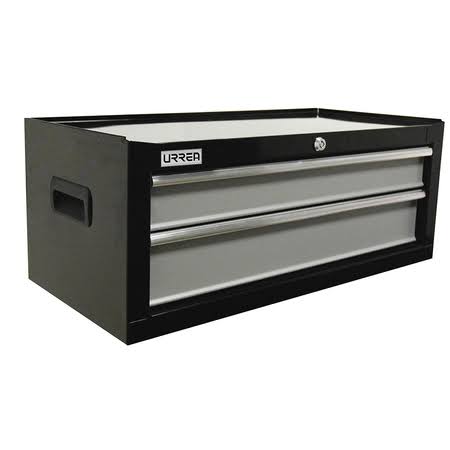 27 in 2-Drawer Heavy-Duty Middle Chest Cabinet F784838