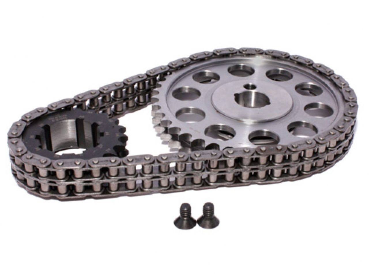 Keyway Adjustable Billet Timing Set A85842