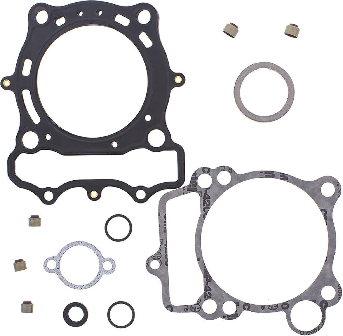 Top End Gasket Kit Pack of 2 E526