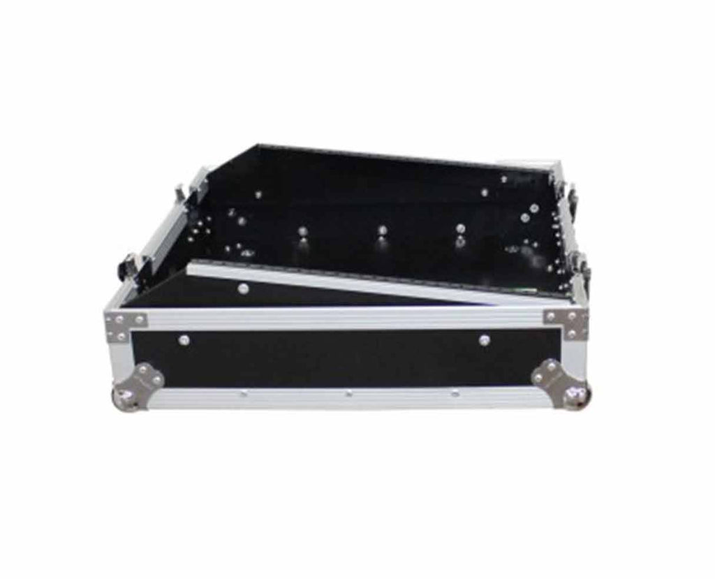 Topload Rackmount Mixer Case P463