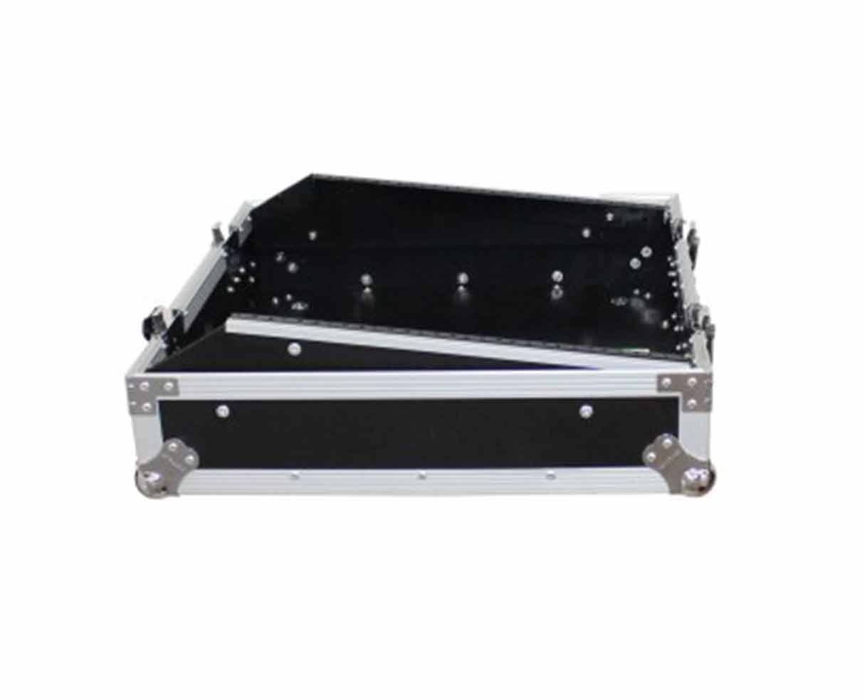 Topload Rackmount Mixer Case P463
