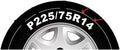 15 Inch 4 Lug Steel Rim G520