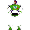 Inflatable Costume J9941