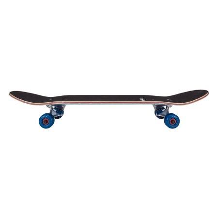 Alameda Skateboard Complete with Abec-7 Bearings & Canadian Maple Deck D42406