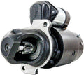 NEW STARTER MOTOR COMPATIBLE WITH HOUGH PAYLOADER H-50C C-301 T462454