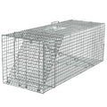 Large One-Door Cage Trap M283667
