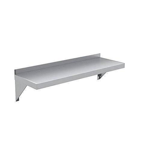 Wall Mount Shelf S425