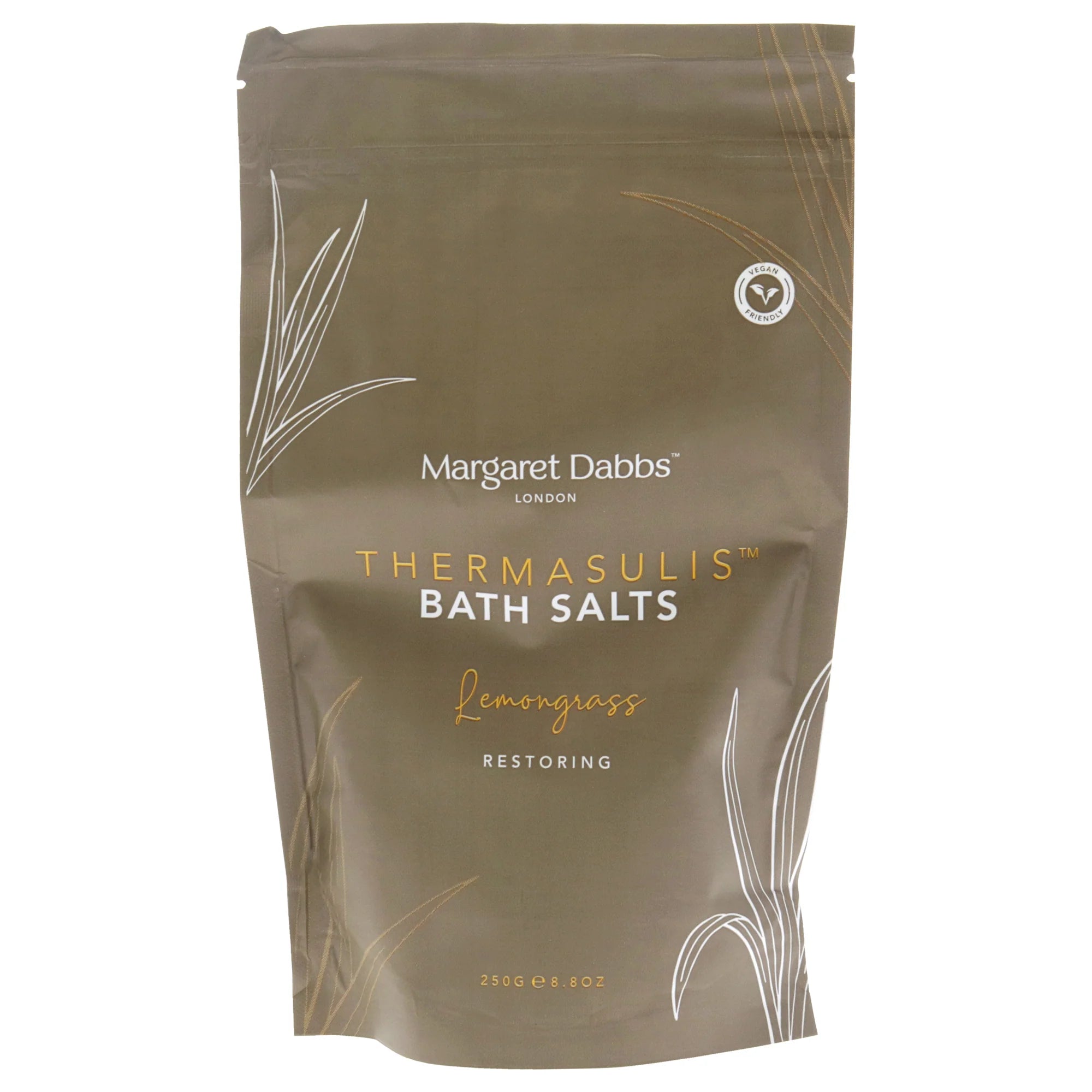 Lemongrass Bath Salts, 8.8 oz F116999