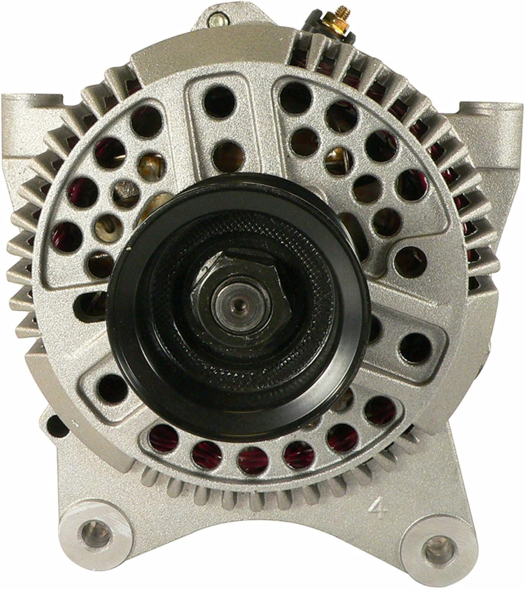 Alternator Compatible With 5.4L Lincoln Navigator 1999 2000 2001 Blackwood 2002 L88037