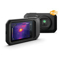 Compact Thermal and Visual Light Camera Combo with Wi-Fi G9522
