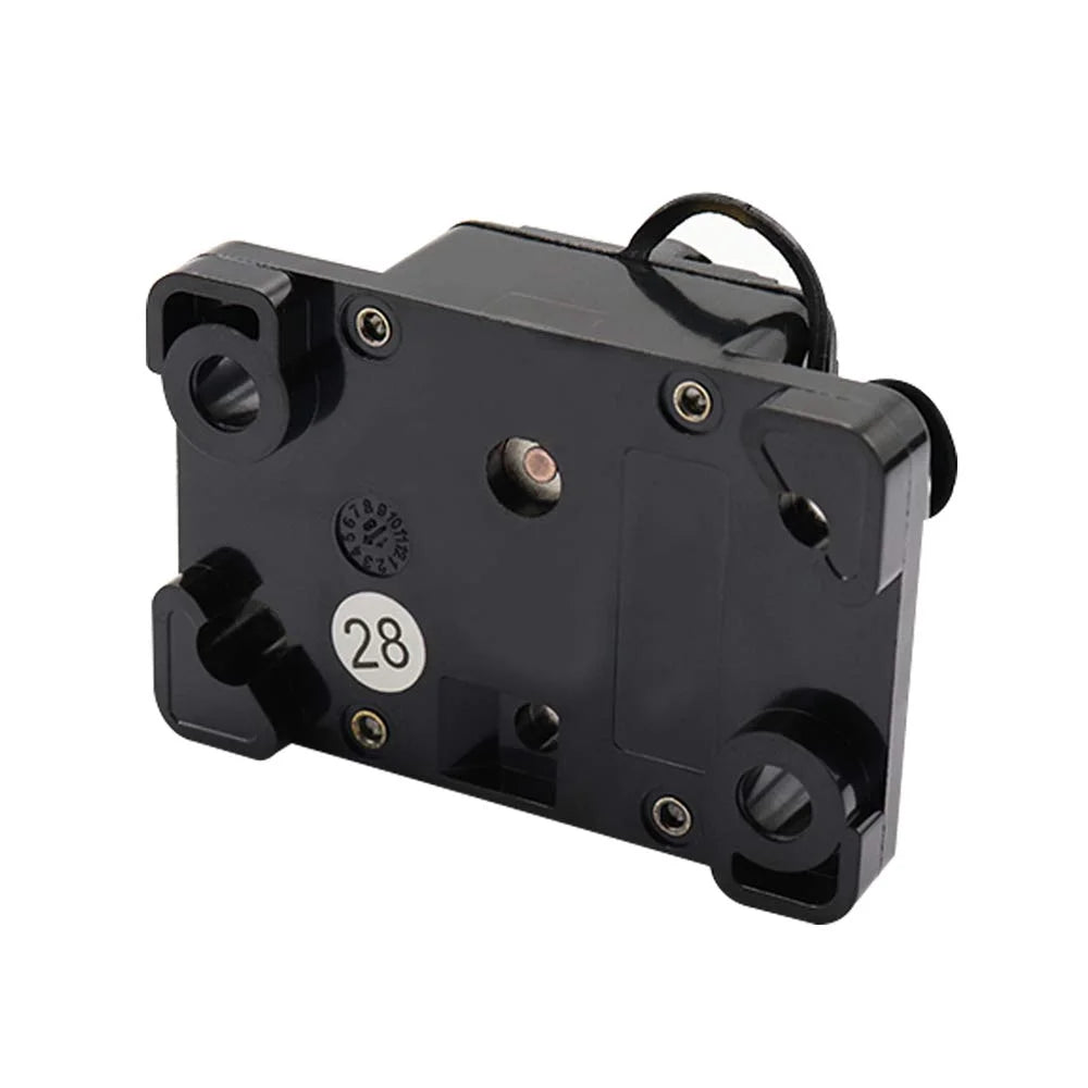 50 amp 12V - 72V DC Circuit Breaker V4805