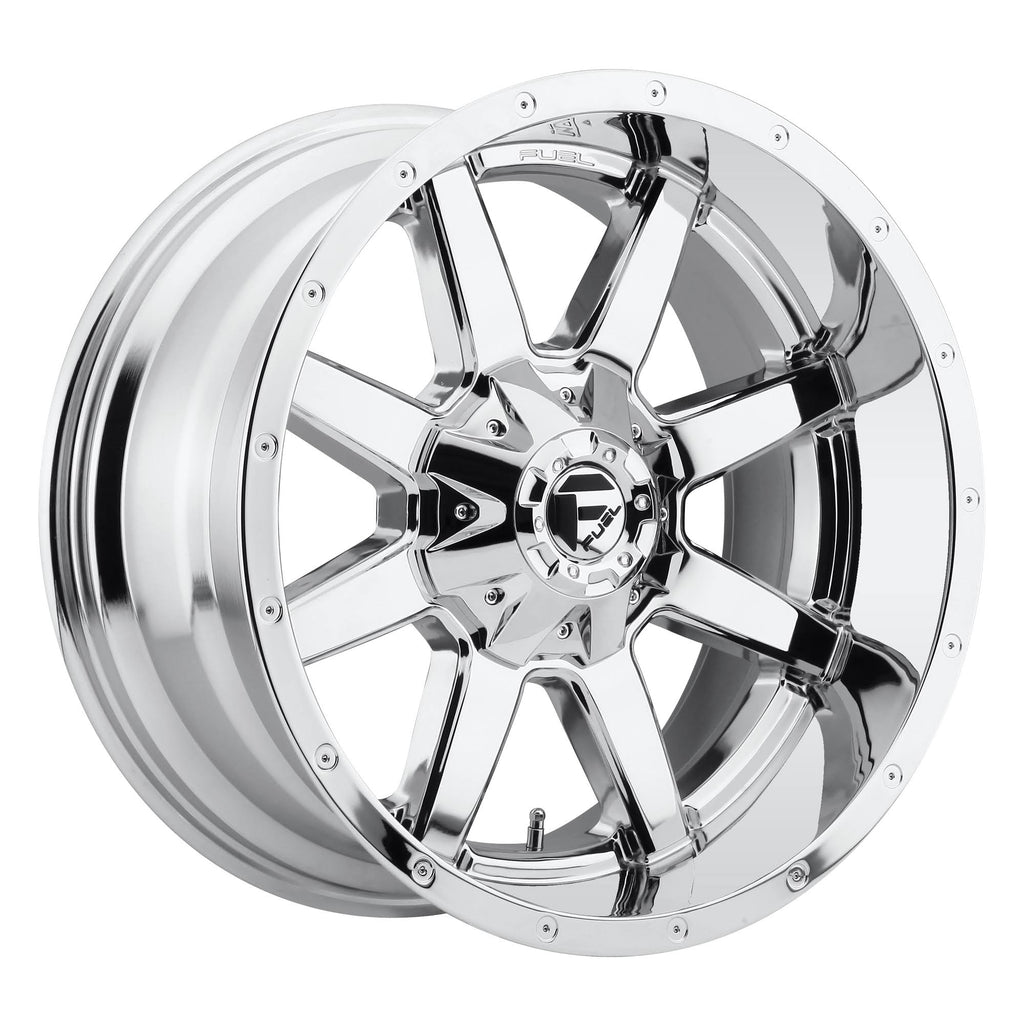 17x9 8x6.5 Wheels K1559