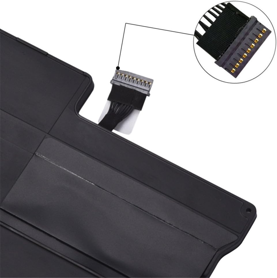 Replacement Battery for MacBook Air 13 inch 7200mAh 7.6V 55WH O577
