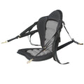 Molded Foam Kayak Seat With Water Bottle Pack U115474
