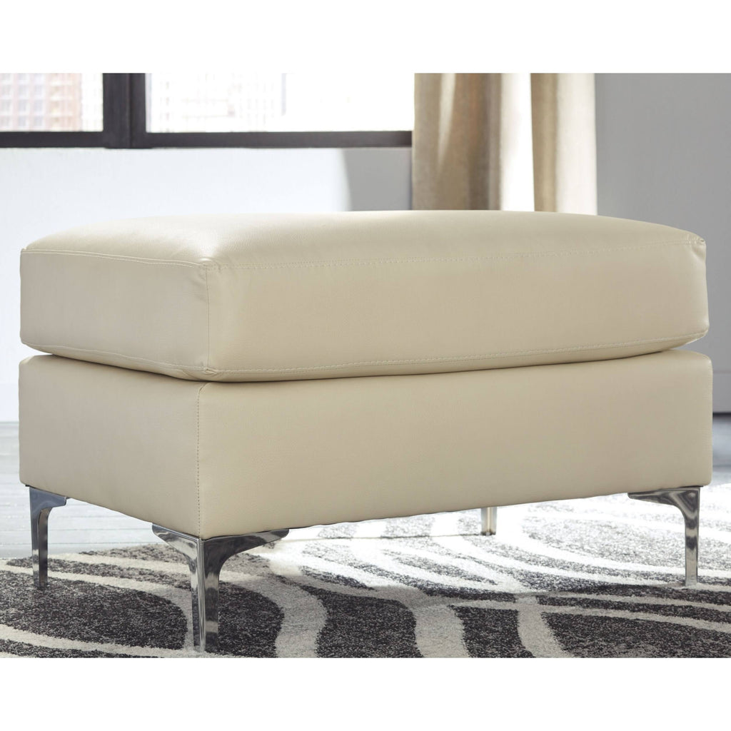 Ice Ottoman N7048