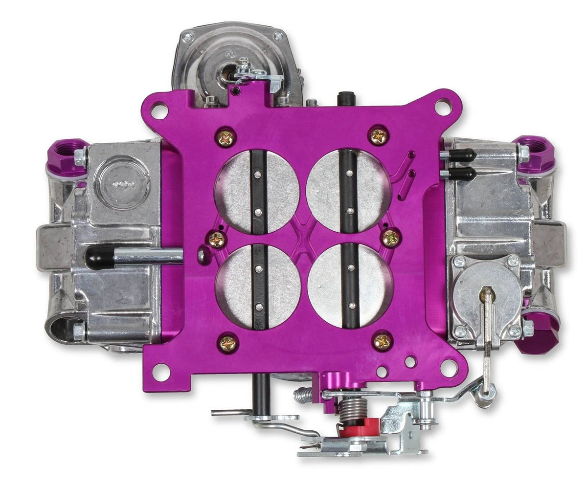 Brawler Race Carburetor A2706