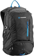 32 Liter Trek Backpack Black T926