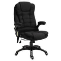 High Back Massage Office Chair P6371
