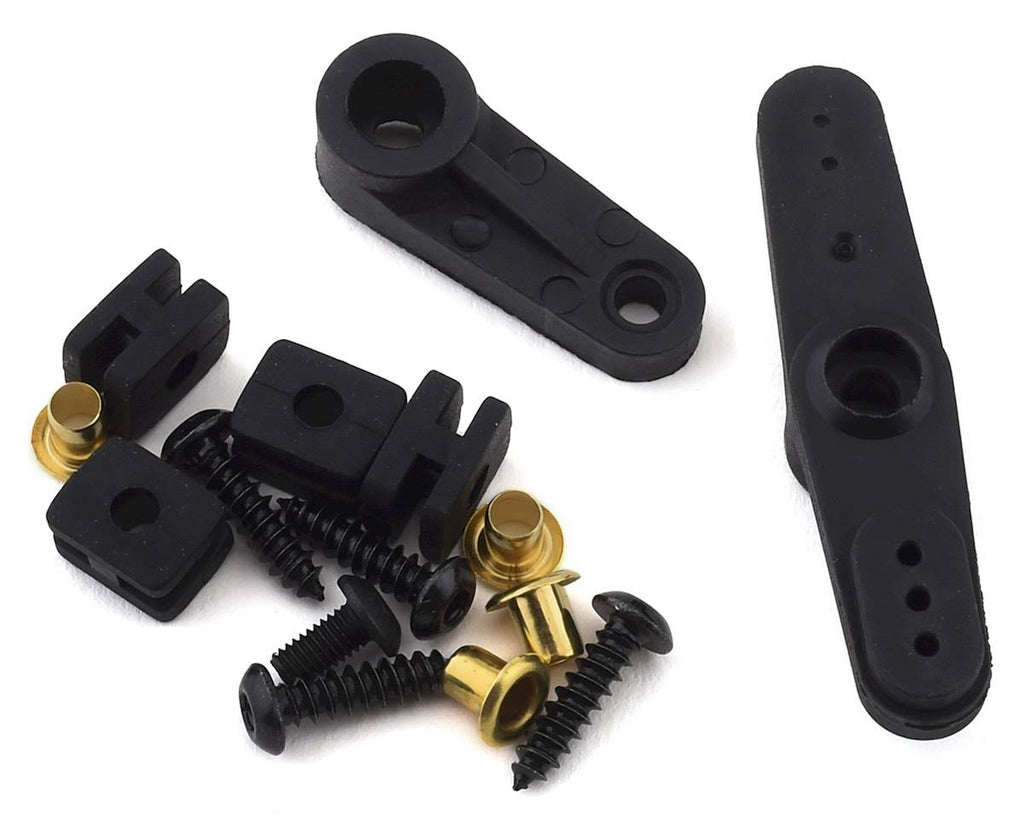 500 Raw High Torque Waterproof Brushless Servo H46803