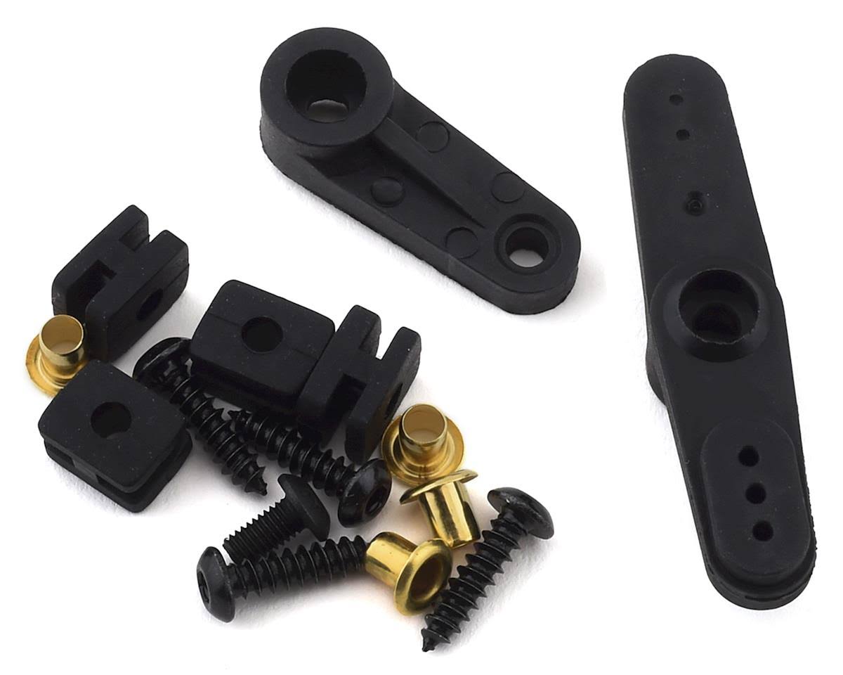 500 Raw High Torque Waterproof Brushless Servo H46803