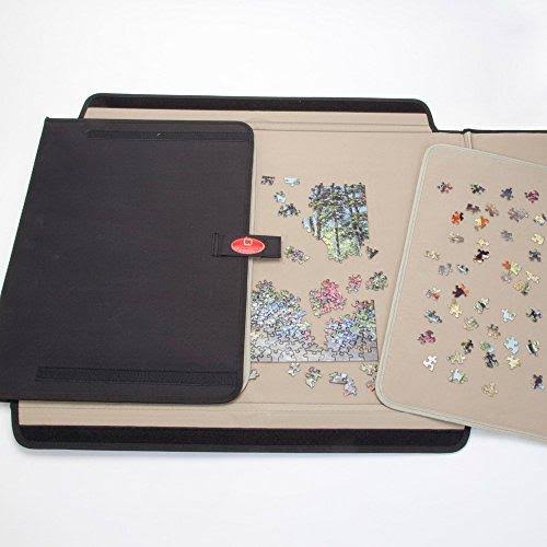 1000 Piece Jigsaw Puzzle Caddy Q9533