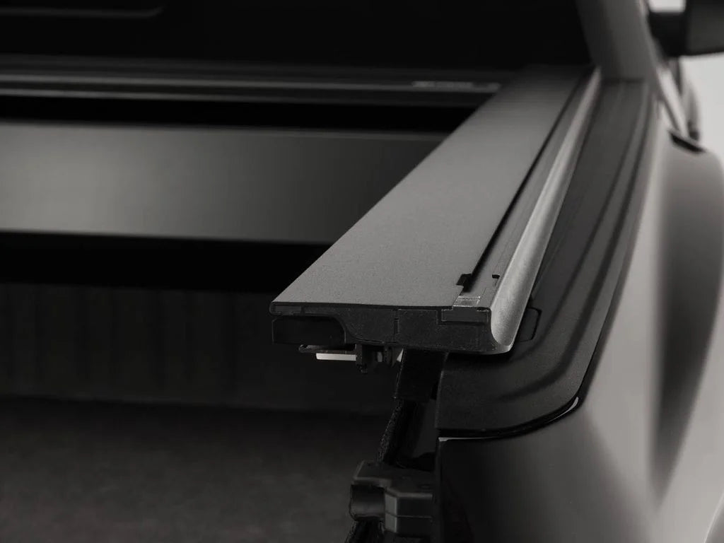 Retractable Truck Bed Tonneau Cover for 2015 - 2020 Ford F-150 Super Crew & Super Cab 5' 7" Bed N7608