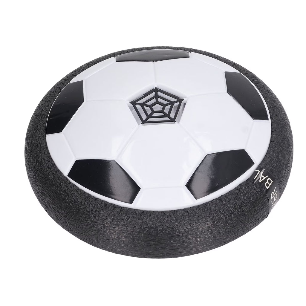 Hover Soccer Ball with LED Light and Soft Foam Bumper G820
