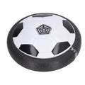 Hover Soccer Ball with LED Light and Soft Foam Bumper G820
