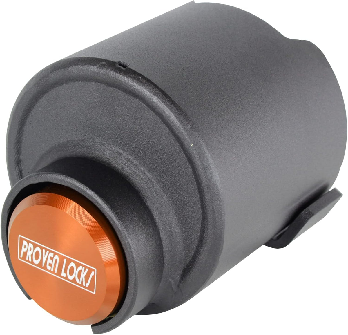 Trailer Lock for 2 5/16-Inch Couplers E1512