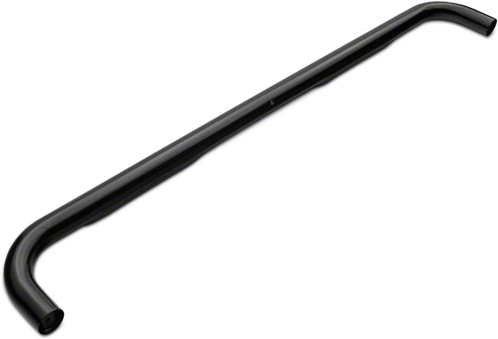 Black 3-Inch Side Step Bars K734481