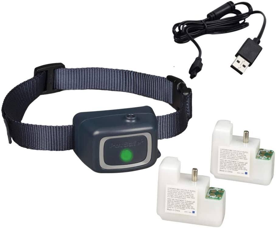 Spray Bark Control Collar V517766